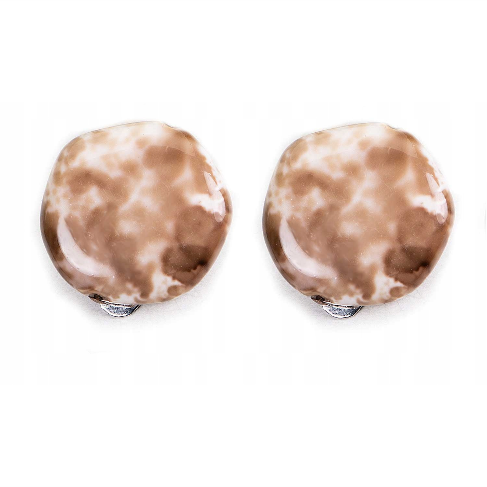 Jablonex-Kiara,Kiara Beige Clips Classic Ear Patches 1 Jablonex-Kiara,Kiara Beige Clips Classic Ear Patches