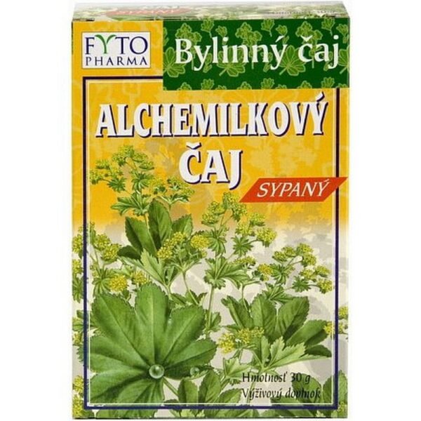 Kontryhel tea 30g Fytopharma