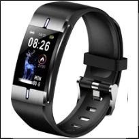 Maxcom Maxcom FW34 Black; Maxcom FW34 Negro;Maxcom