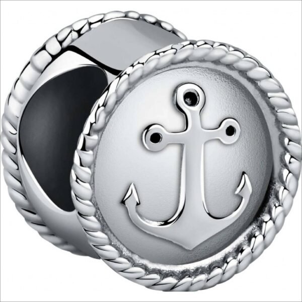 Morellato;Morellato Modern steel pendant with anchor Drops SCZ1173;Morellato