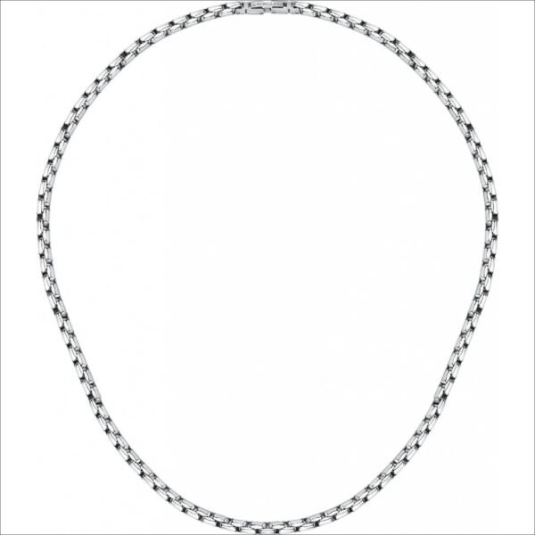 Morellato;Morellato Stylish men's steel chain SATX18;Morellato