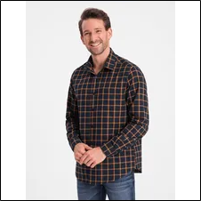 Ombre Shirt