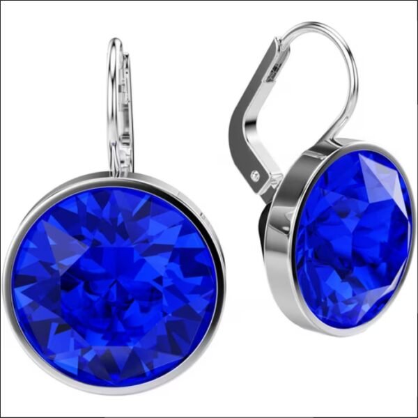 Pair of earrings jewelry gift earrings Bella Drop 5724288 5724290 5724291 5724292;Paire de boucles d'oreilles bijoux cadeau boucles d'oreilles Bella Drop 5724288 5724290 5724291 5724292