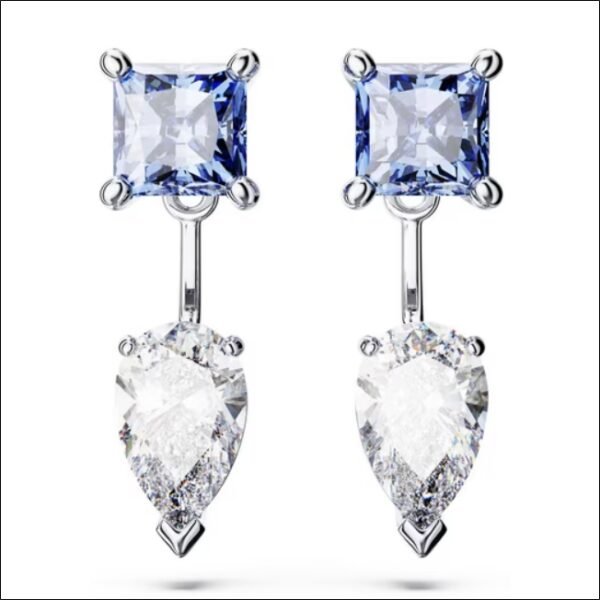 Pair of MESMERA earrings 5665767;Paire de boucles d'oreilles MESMERA 5665767