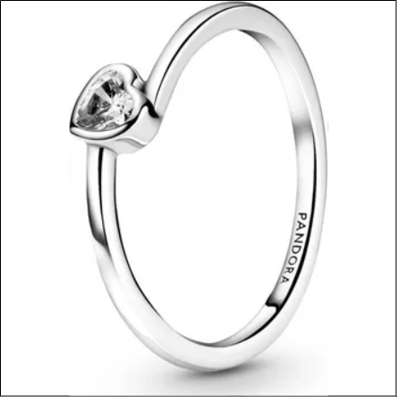 PANDORA 199267C02 58 mm;PANDORA