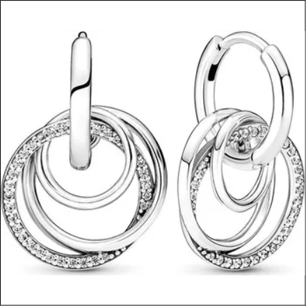 PANDORA 291156C01;
PANDORA