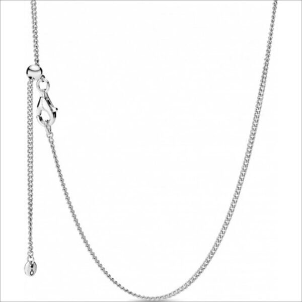 Pandora Řetízek 398283-60;Pandora Chain 398283-60