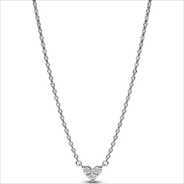 Pandora Náhrdelník 393014C01;Pandora Necklace 393014C01