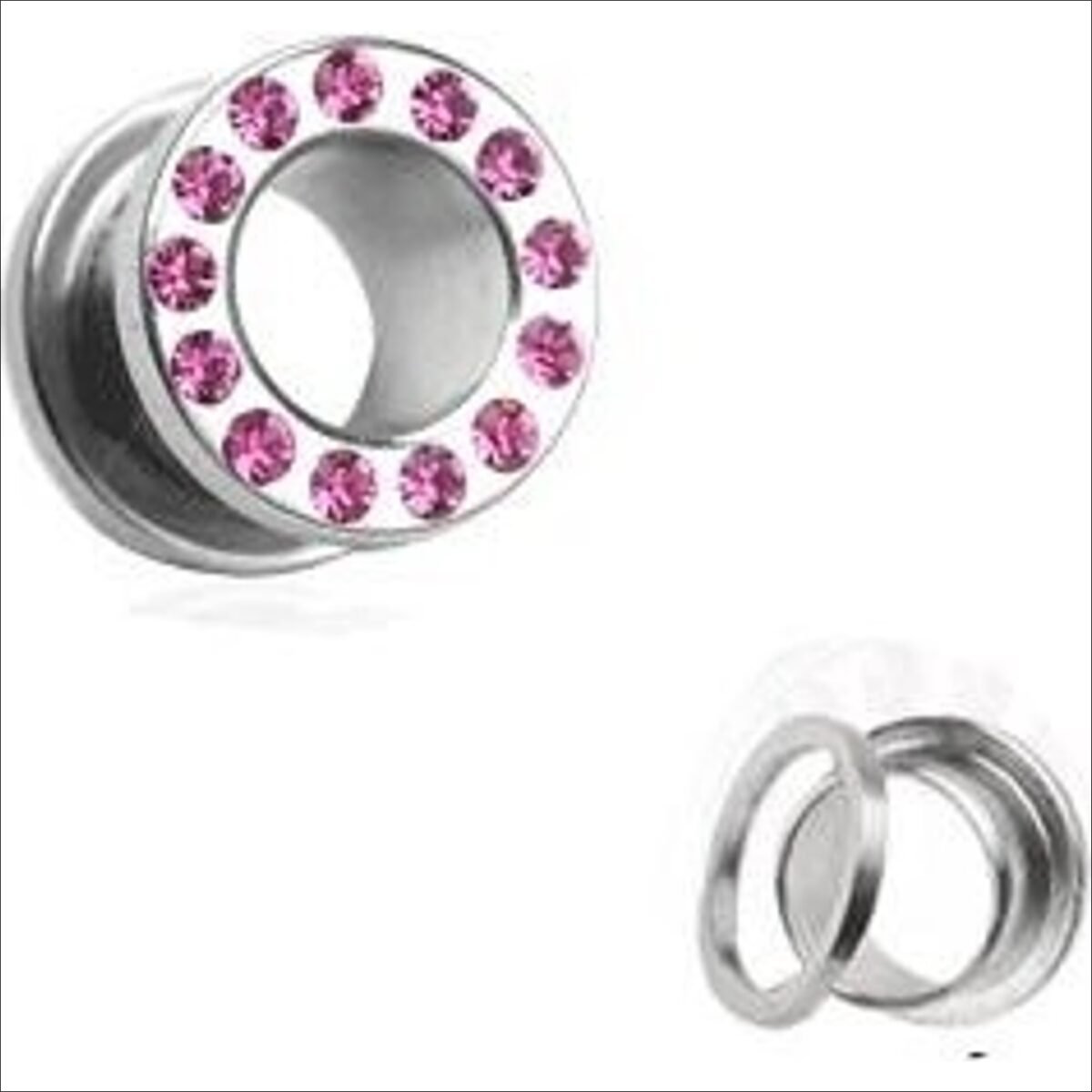 Steel Edge;Piercing SEPSSCR03;Steel Edge