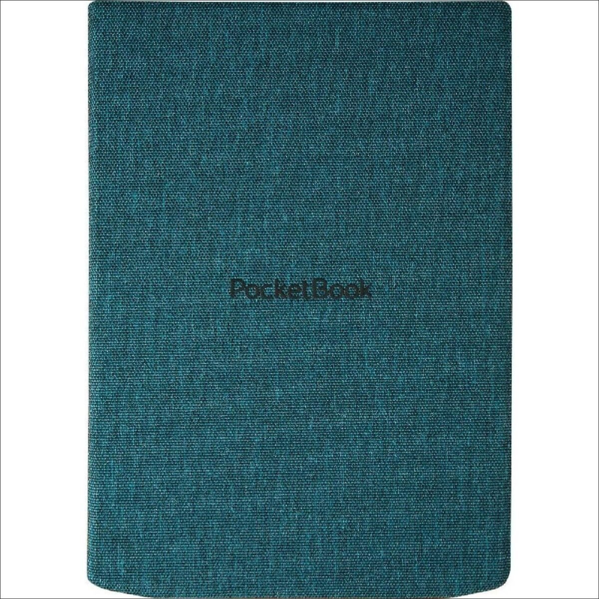 A lightweight and durable flip cover designed specifically for PocketBook InkPad 4 and InkPad Color 2 e-readers, featuring a smart sleep function and a secure cover-catch system for enhanced protection and user convenience.