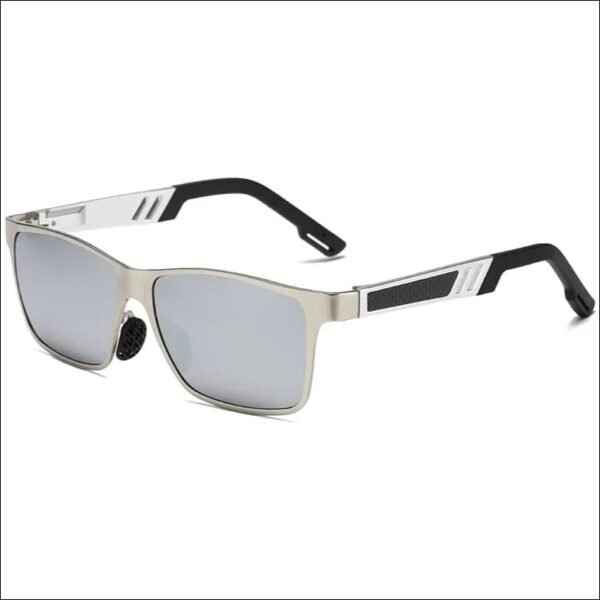 Polarsky Sunglasses Carbon Polarized PS88274