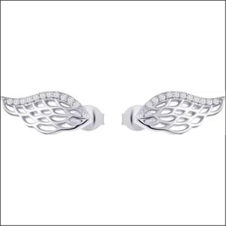 Preciosa Angel Wings 5218 00;PRECIOUS
