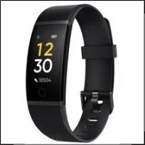 Realme Realme Band 1 Black

; Realme Banda 1 Negro;Realme