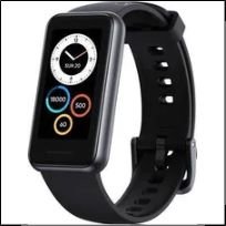 realme realme Band 2 Black;realme Banda 2 Negro;realme