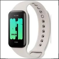 Redmi  Redmi Smart Band 2 White; Redmi Smart Band 2 Blanco;Redmi