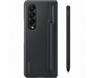 The Samsung Backcover for Galaxy Z Fold4 is a sleek and practical solution for protecting your device.