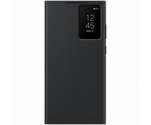 The Samsung Smart View Wallet Case for Galaxy S23 Ultra is designed to offer both style and functionality.