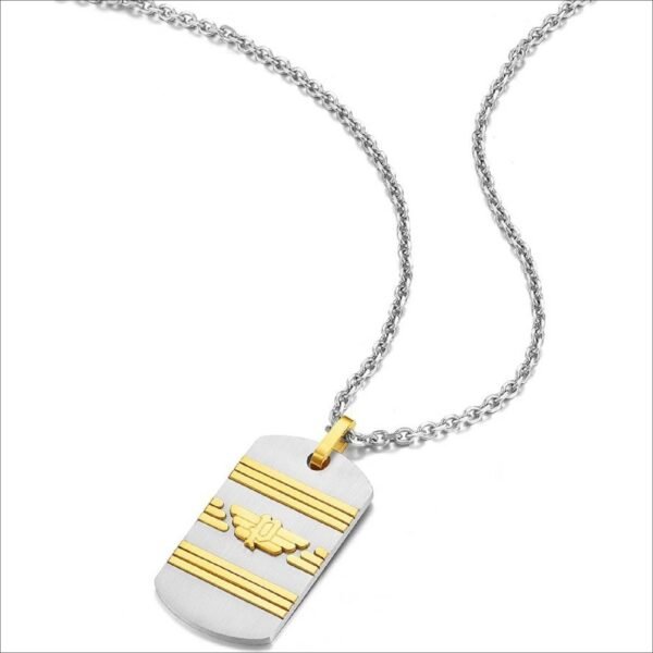 Shelf;Shelf Necklace PEAGN0033302;Shelf