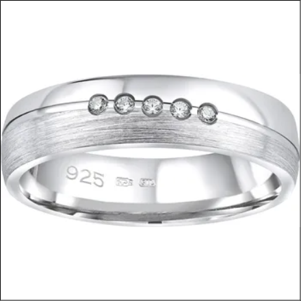 Silvego Presley QRZLP012W;Silvego
