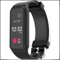 Skmei Skmei Smart Heart Rate L38I Zs515A; Ritmo Cardíaco Inteligente Skmei L38I Zs515A;Skmei