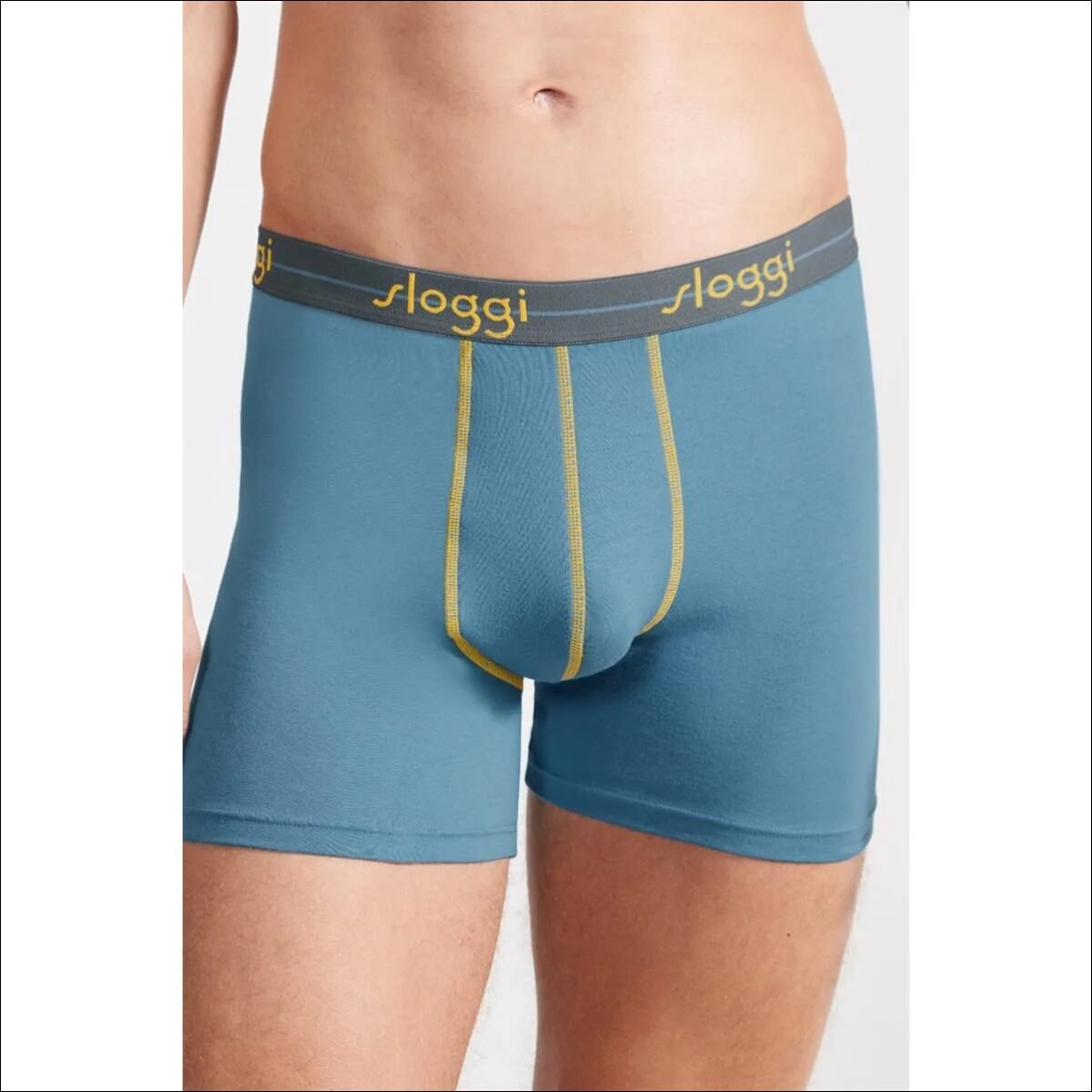 SLOGGI MEN START SHORT V011 BOXERS 2 PCS.