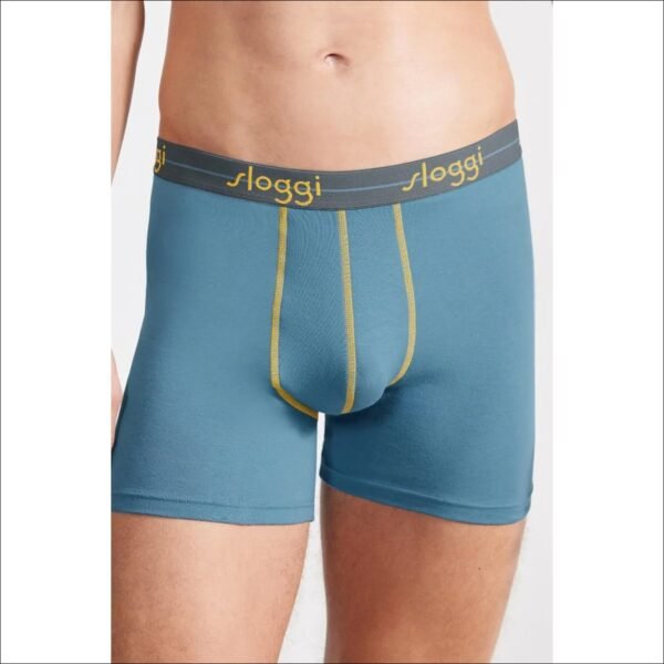 SLOGGI MEN START SHORT V011 BOXERS 2 PCS.