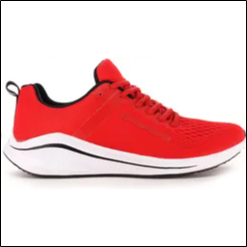 SPORTS SHOES ATL-1857333-RED