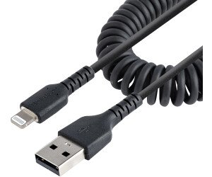 The StarTech 902738400 USB cable offers reliable performance for charging and data transfer between USB-A and USB-C devices.