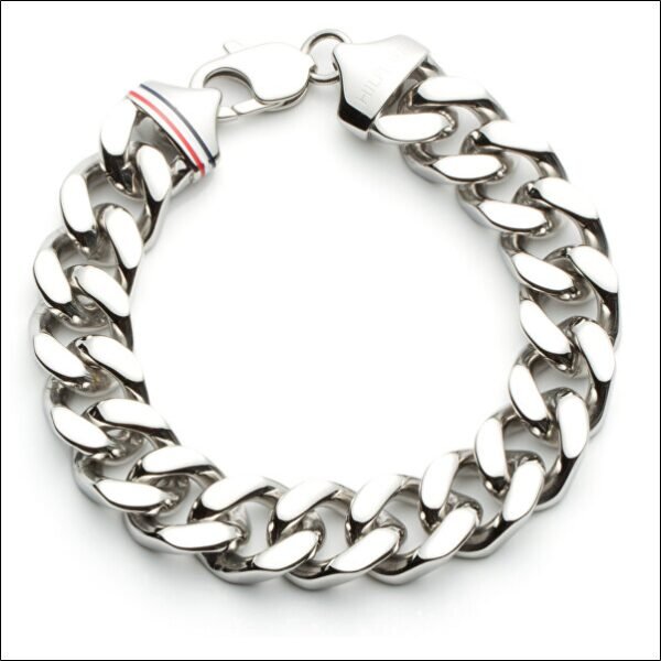 Steel bracelet TH2700261;Bracelet en acier TH2700261