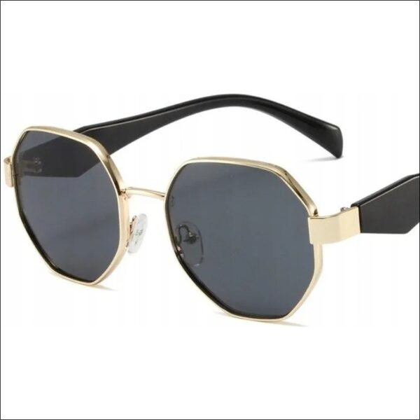 Sunglasses ELEGANT PAZUR BLACK OK380