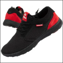 Supra Hammer Run Sports Shoes [08128-029]