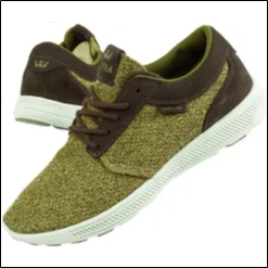 Supra Hammer Run Sports Shoes [08128-285]