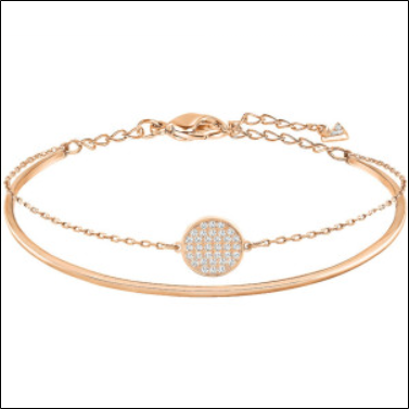 Swarovski Ginger (5274892);Gingembre Swarovski (5274892)