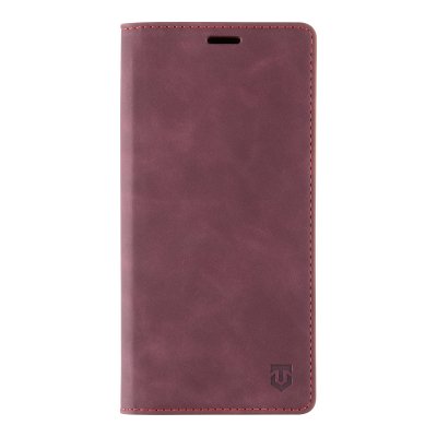 Tactical Xproof premium case with side opening, stylish design of true imitation leather and magnetic closure.