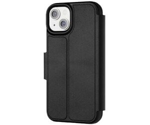 The Tech 21 EvoLite Protective Case for iPhone 14 provides superior protection with its shock-absorbing design.