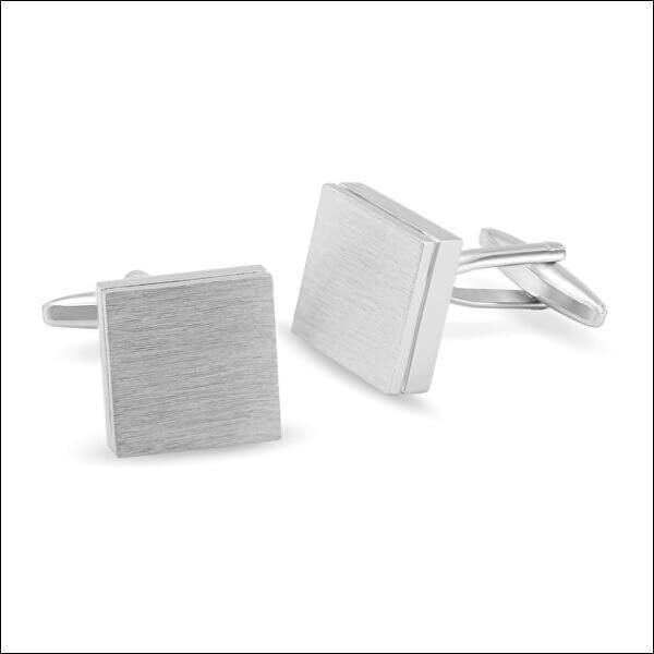 Timeless cufflinks KS-221;Boutons de manchette intemporels KS-221