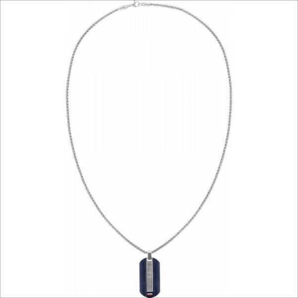Tommy Hilfiger;Tommy Hilfiger Original Men's Steel Watch 2790317;Tommy Hilfiger