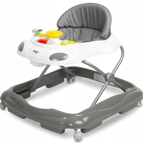Cario is a TOYZ walker that will awaken your toddler's love of motoring.