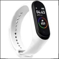 Tracer TRACER T-Band Libra S5 V2 White; TRACER T-Band Libra S5 V2 Blanco;Tracer
