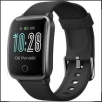 Umax UMAX U-Band P2-L Black; UMAX U-Band P2-L Negro; Umax