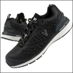 Vismo S1P ESD SRC Work Shoes [ER80-1]