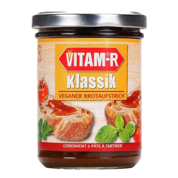 VITAM -R Yeast Extract (0.25 kg)