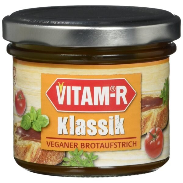 VITAM -R Yeast Extract (1 x 125 g)
