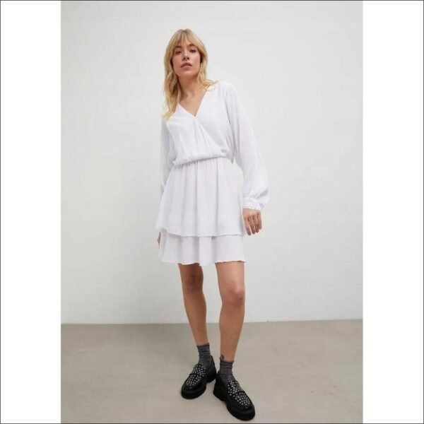 Wrap Dress Bonprix 38