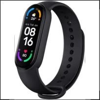 Xiaomi Xiaomi Mi Band 6;Xiaomi Mi Banda 6 ;Xiaomi