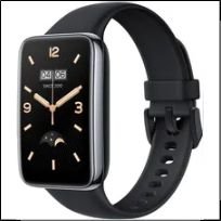 Xiaomi Xiaomi Smart Band 7 Pro; Xiaomi Banda Inteligente 7 Pro;Xiaomi