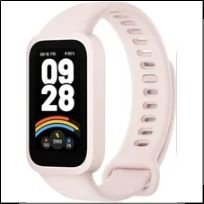 Xiaomi Xiaomi Smart Band 9 Active Pink; Xiaomi Smart Band 9 Activa Rosa;Xiaomi