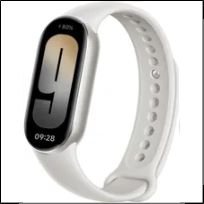 Xiaomi Xiaomi Smart Band 9 Gray

;Xiaomi Smart Band 9 Gris;Xiaomi
