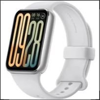 Xiaomi Xiaom Smart Band 9 Pro White; Xiaomi Smart Band 9 Pro Blanco;Xiaomi