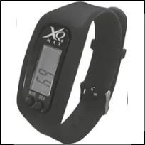 Koopman Xqmax Step Tracker Wristband; Браслет Xqmax Step Tracker;Koopman